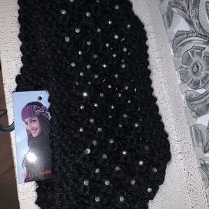fashion headband